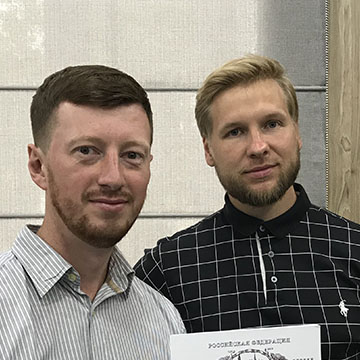 Патент на полезную модель «Универсальный подголовник»