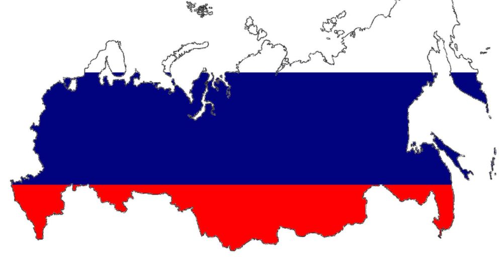 Пришел черед синего цвета